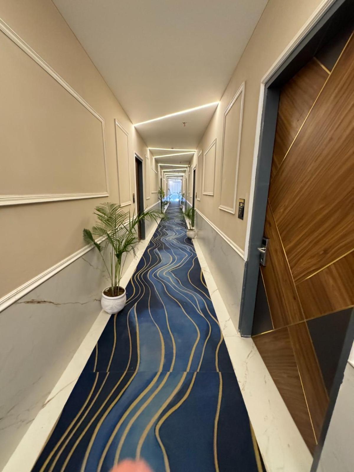 The Pearl Hotel Sirsa Luaran gambar